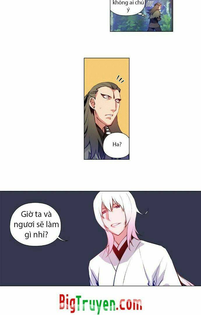 märchen: the embodiment of tales chapter 18 19