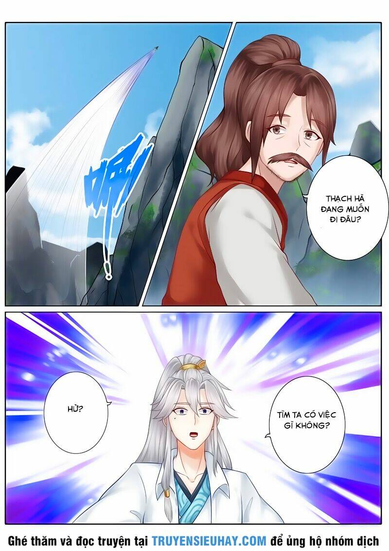 chư thiên ký chapter 97 1