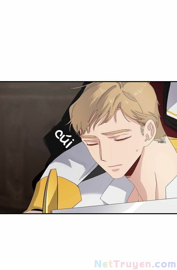 mối tình đầu của bạo chúa chapter 25 8