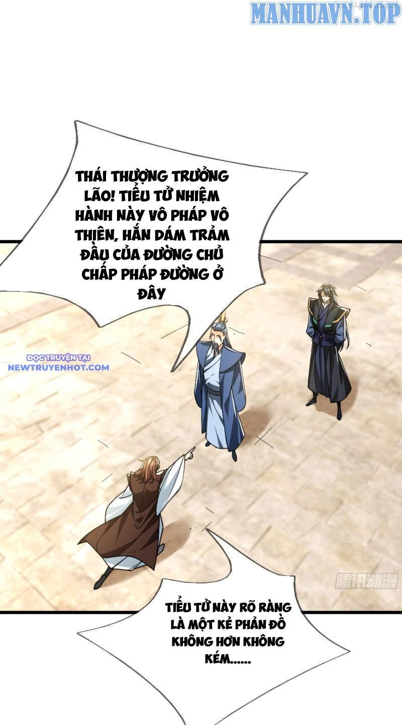 ngủ say vạn cổ: xuất thế đẩy ngang chư thiên chapter 34 57