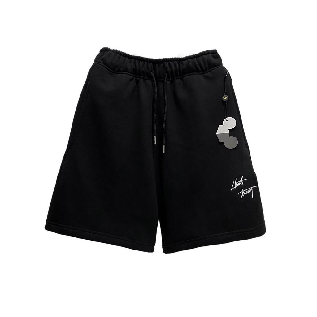 Quần Short thun dây rút SWEAT SHORTS