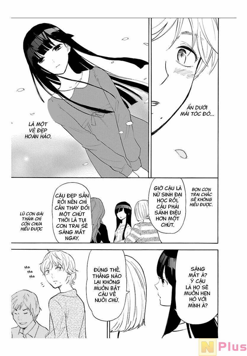 himegoto - juukyuusai no seifuku chapter 45 9