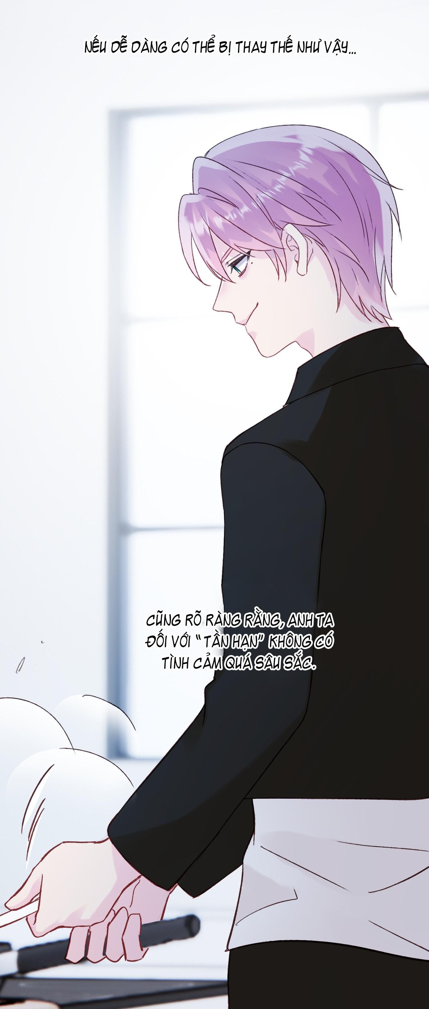 tôi phải trở thành nhân vật đại phản diện chapter 64 30