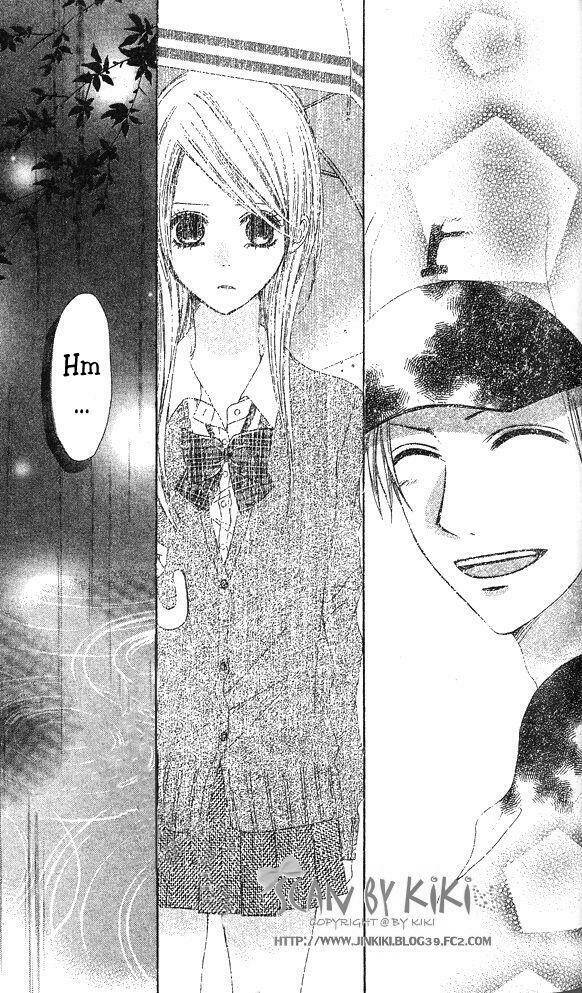 kataomoi no mukougawa chapter 5 35