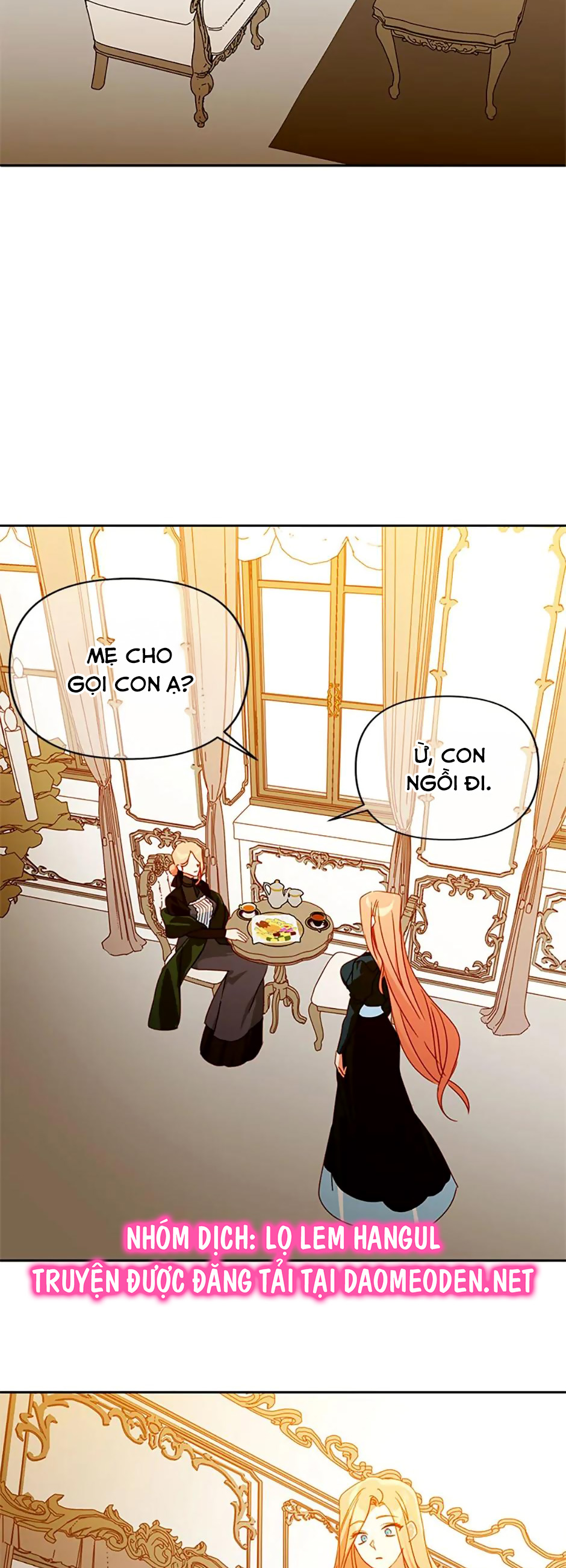 tôi đã nuôi dưỡng nam phụ ám ảnh chapter 83 24