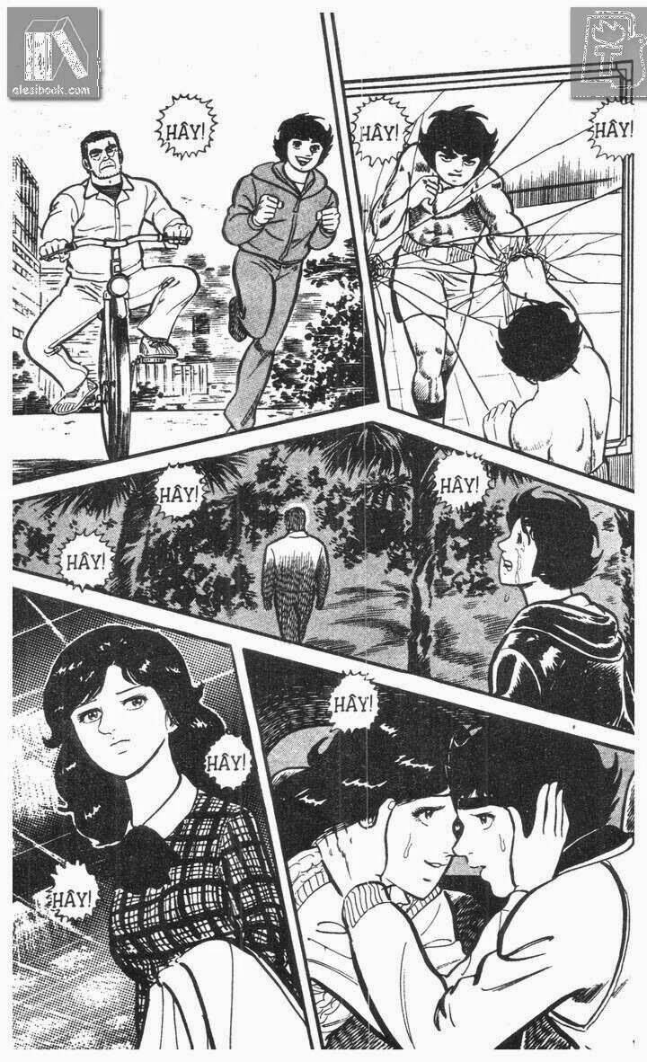 ganbare genki chapter 226 43