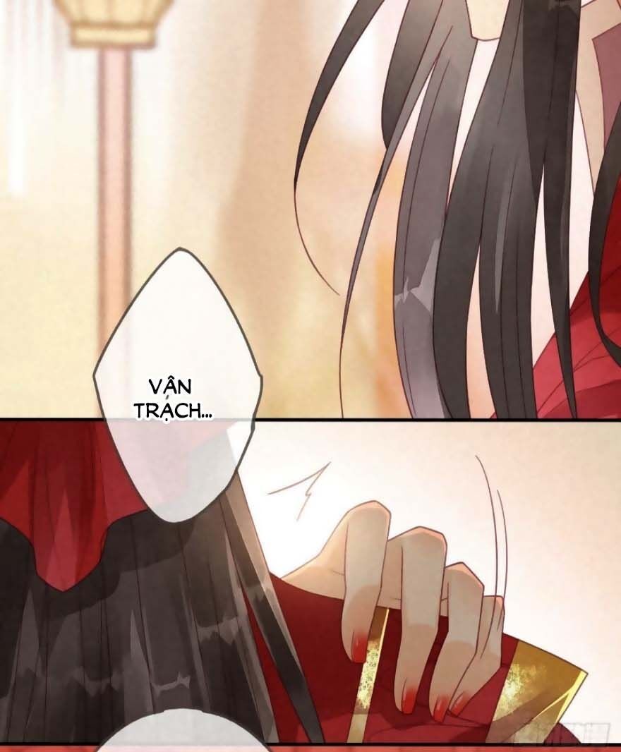Thiên Động Li Trạch Thương chapter 2 - Trang 35