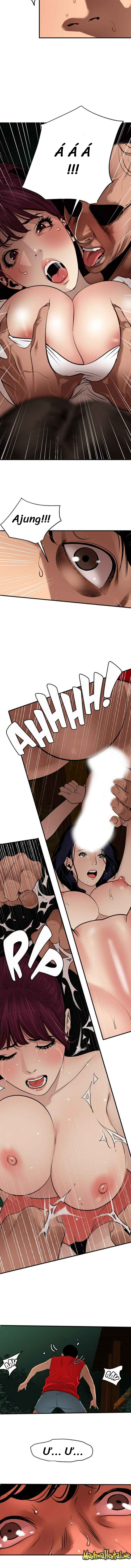 cột thu lôi chapter 81 2