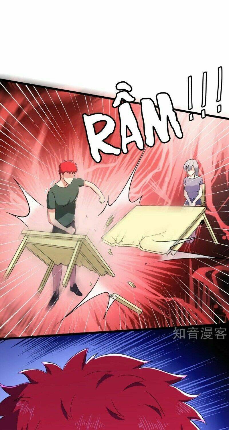 tối cường đặc chủng binh của hoa khôi chapter 92 19