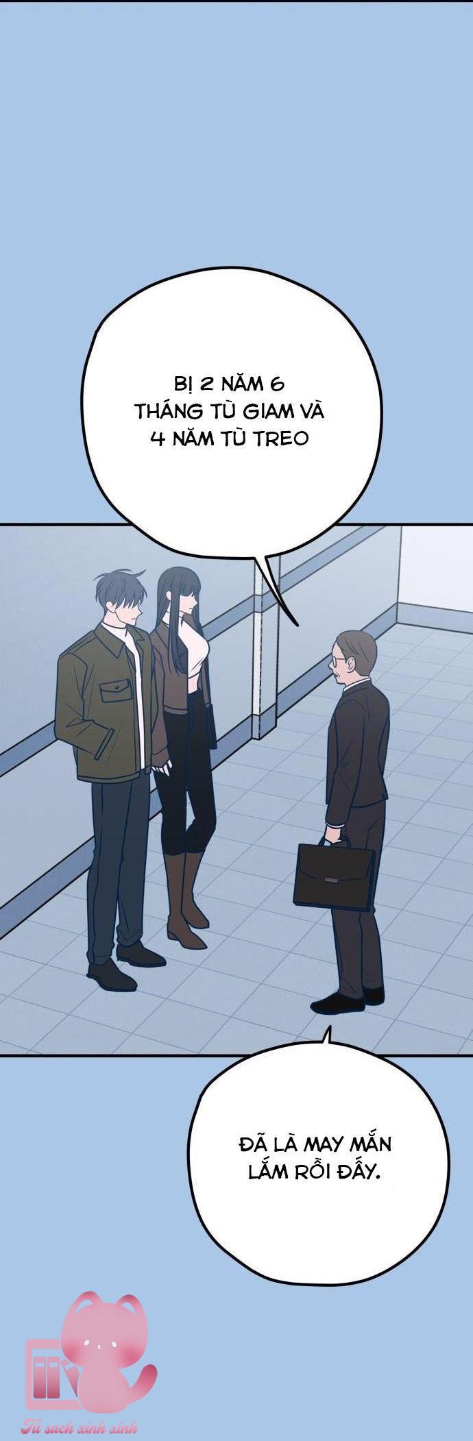 kẻ cắp gặp bà già chapter 44 25