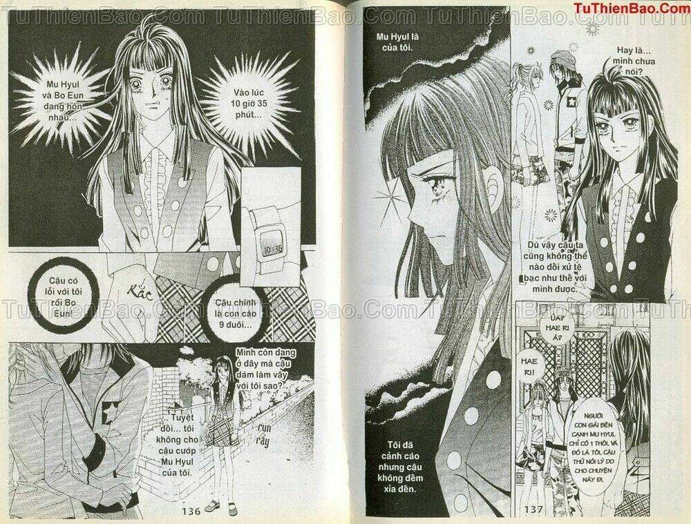 bí mật chapter 5 65