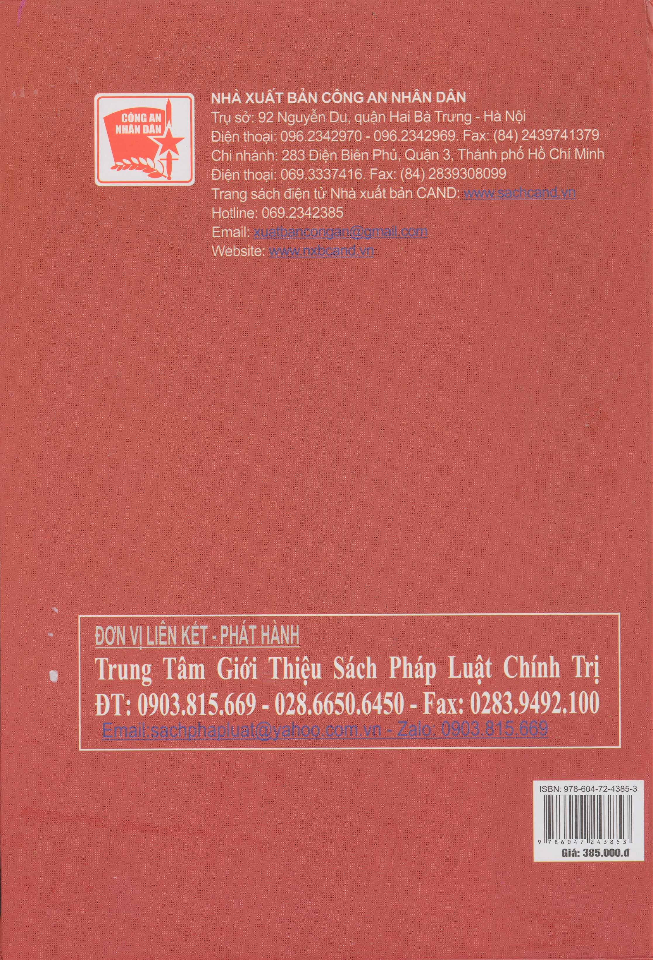 Đảng Cộng Sản Việt Nam 90 Năm (1930-2020) Những Chặng Đường Lịch Sử Vẻ Vang