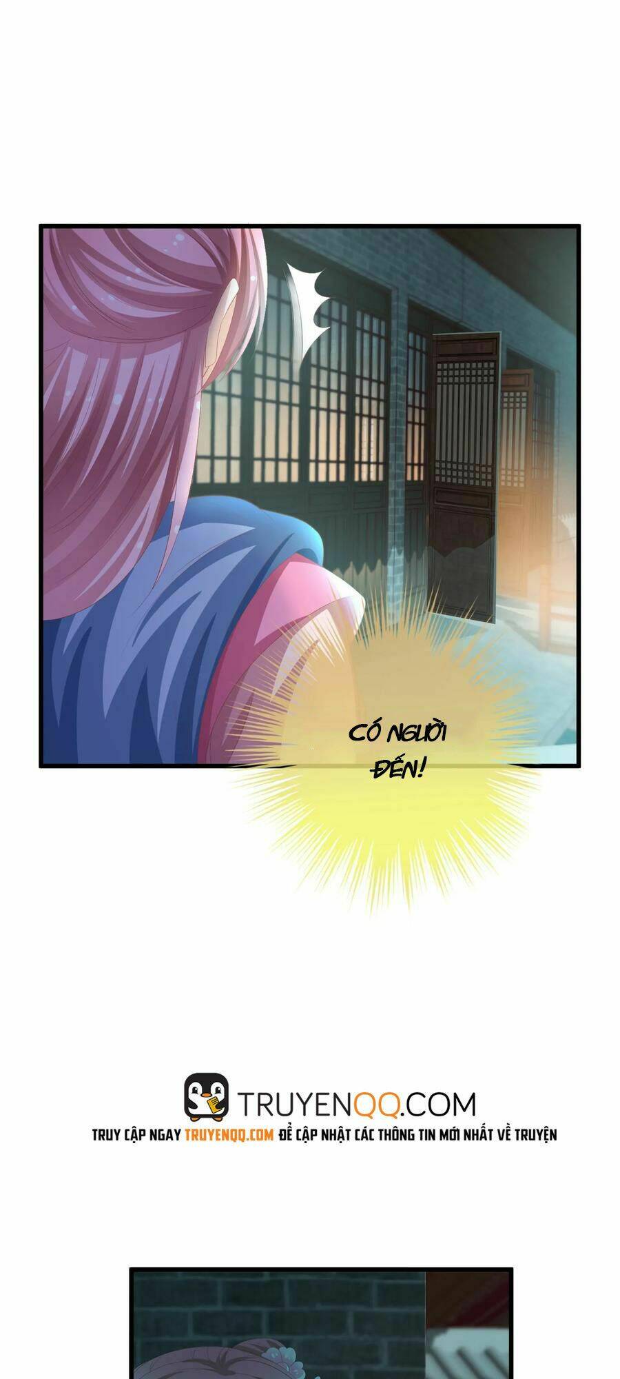 xuyên nhanh - hướng dẫn tự cứu của nữ phụ chapter 14 32