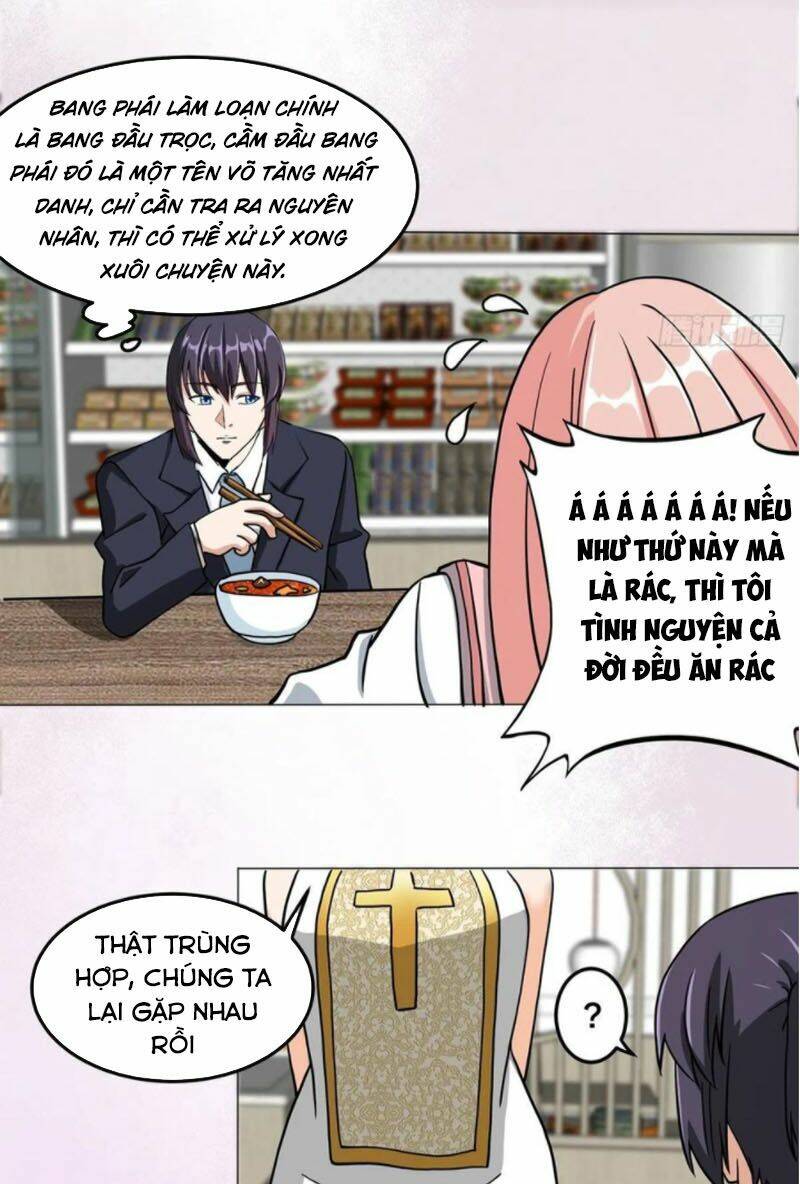 người tu tiên tại đô thị chapter 87 13