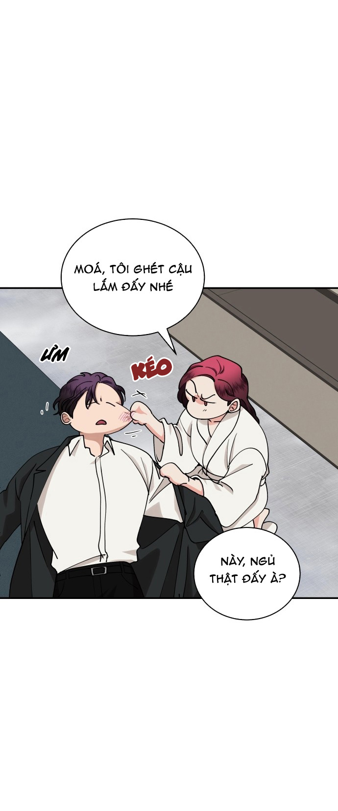 oan gia ngõ hẹp chapter 31 40