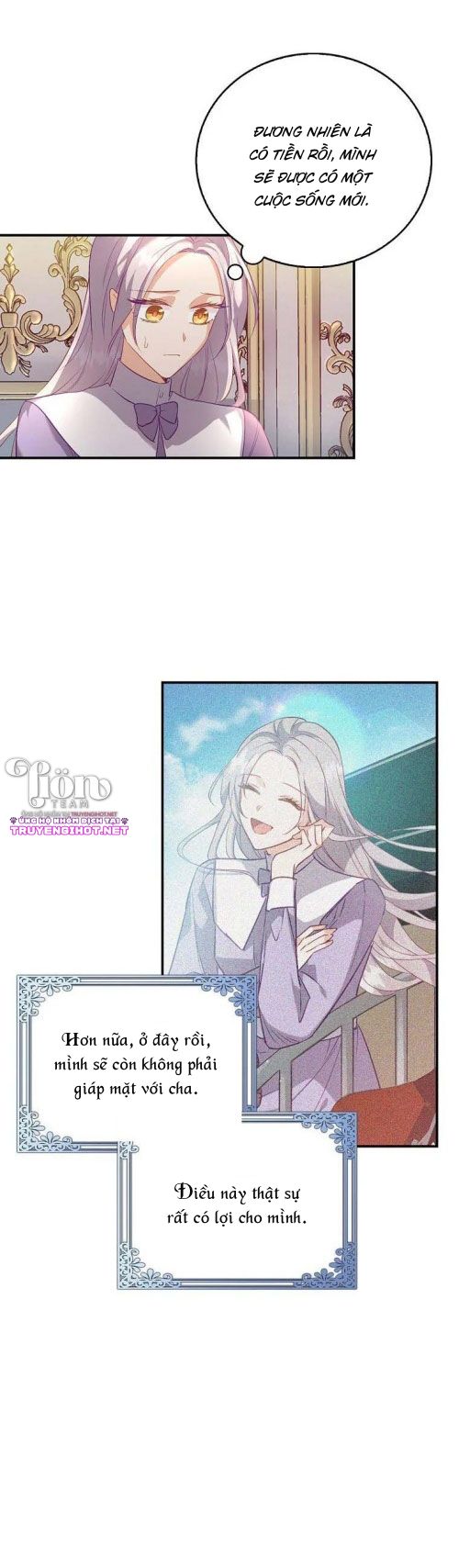 tôi chỉ nhận ra sau khi mất cô ấy chapter 21.1 17