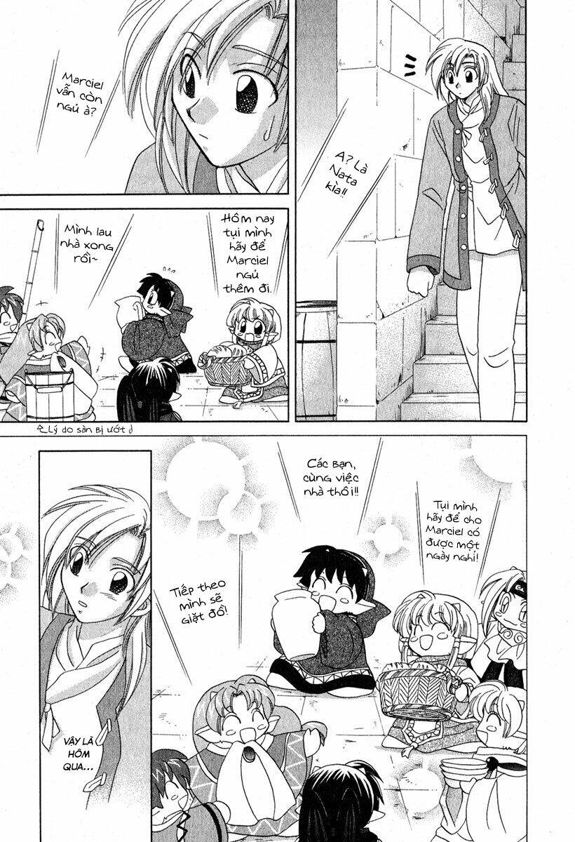 corseltel no ryuujitsushi chapter 5 5