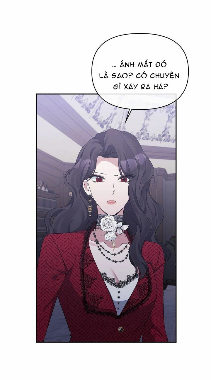 nữ công tước phương bắc là một nhân vật phản diện chapter 19 61