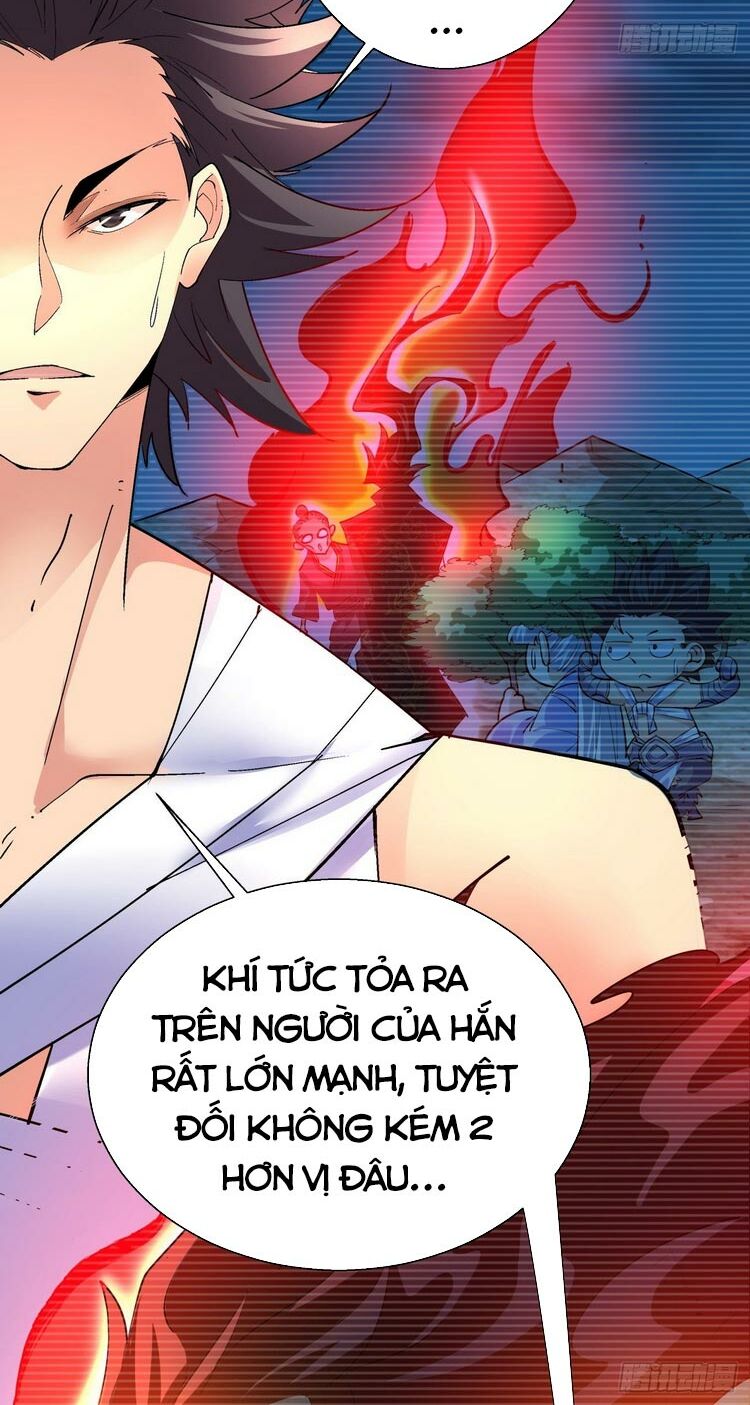 ta là nhà giàu số một, ta không muốn trọng sinh chapter 48 52