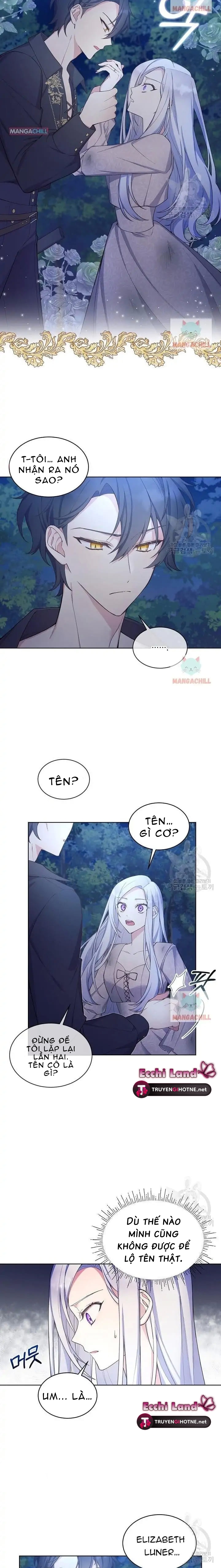 ta giết ngài được chứ, bệ hạ? chapter 4.1 5