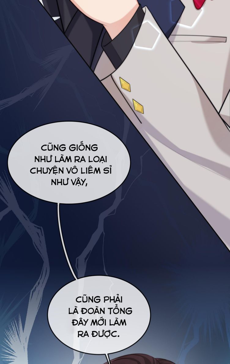 Lê Minh Chi Hậu chapter 3