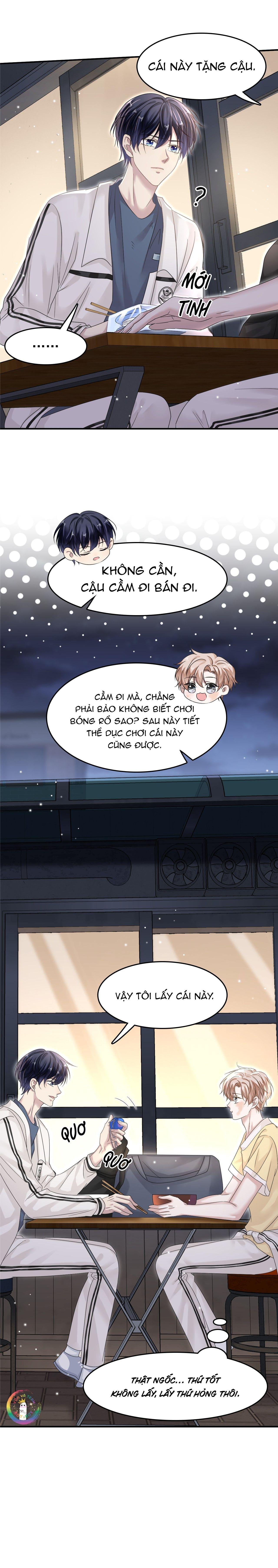 ẩn trung (end) chapter 20 13