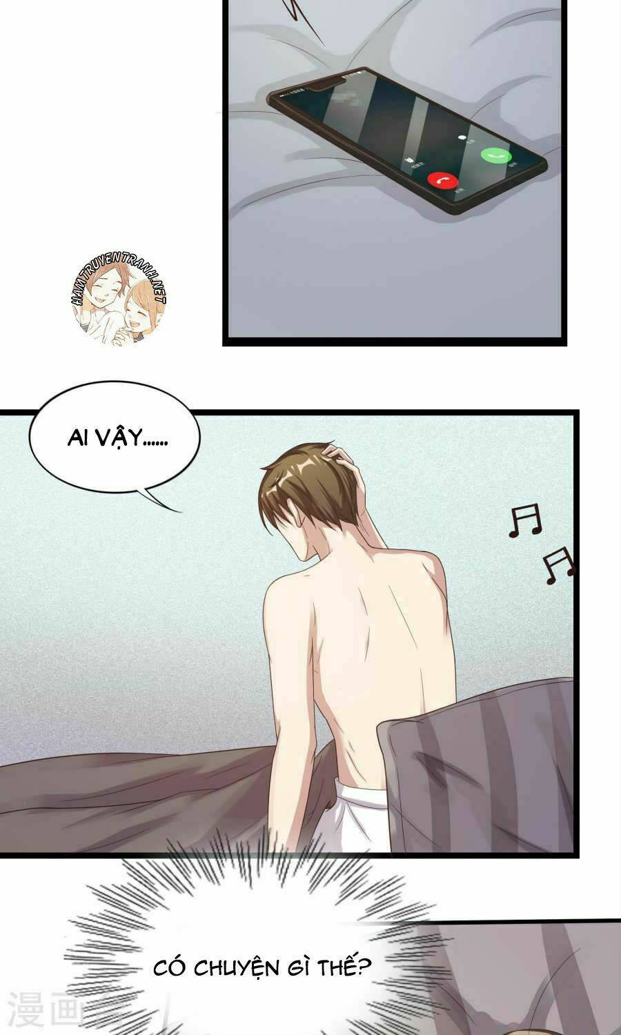 trùng sinh chi ảnh hậu dưỡng thành kế hoạch chapter 7 10