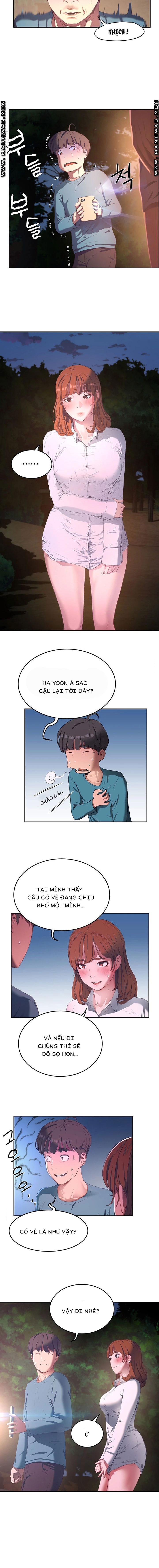 mùa hè đáng nhớ chapter 8 14