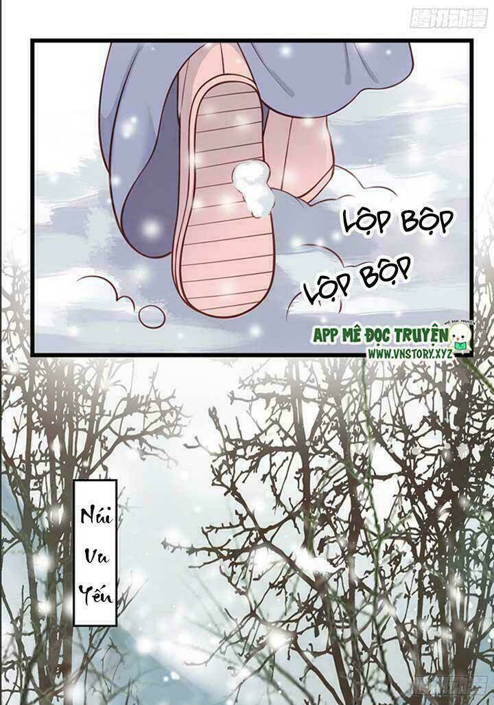 kiều nữ độc phi chapter 14 2