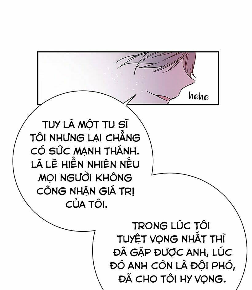 hung mãnh tiểu thư chapter 50 34