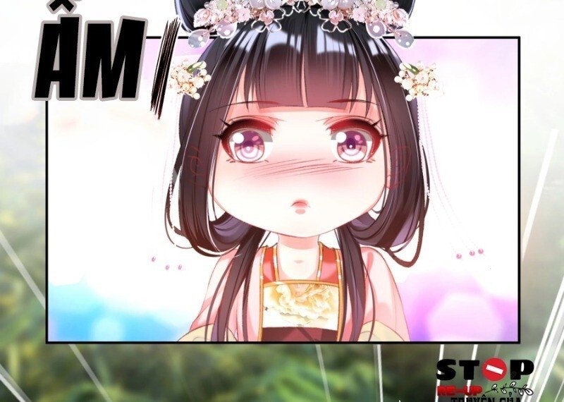 vương gia, áo lót của ngươi rơi mất rồi chapter 42 30