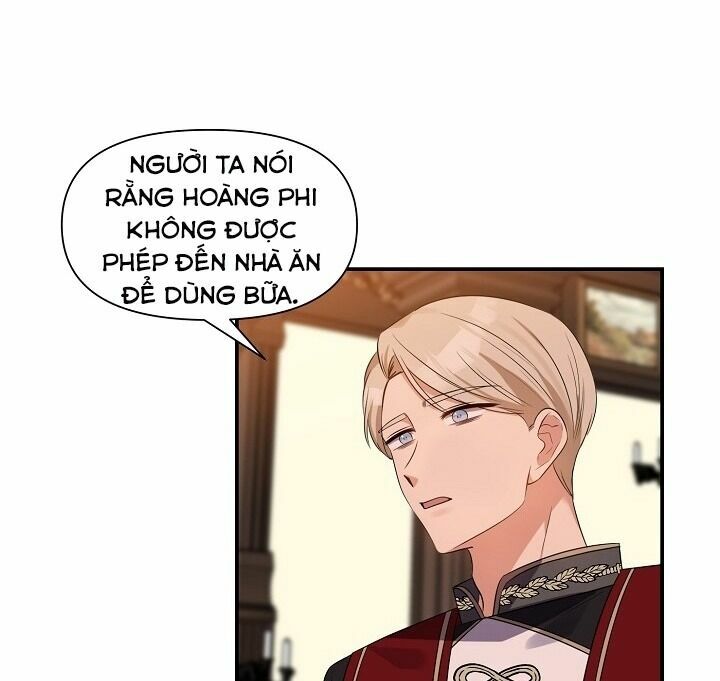 người chồng bạo chúa của tôi đã thay đổi chapter 15 83