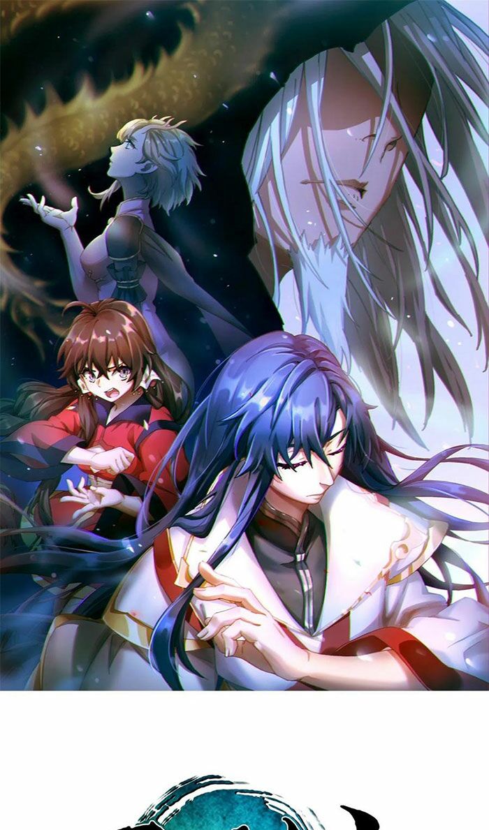 vạn cổ kiếm thần chapter 137 1