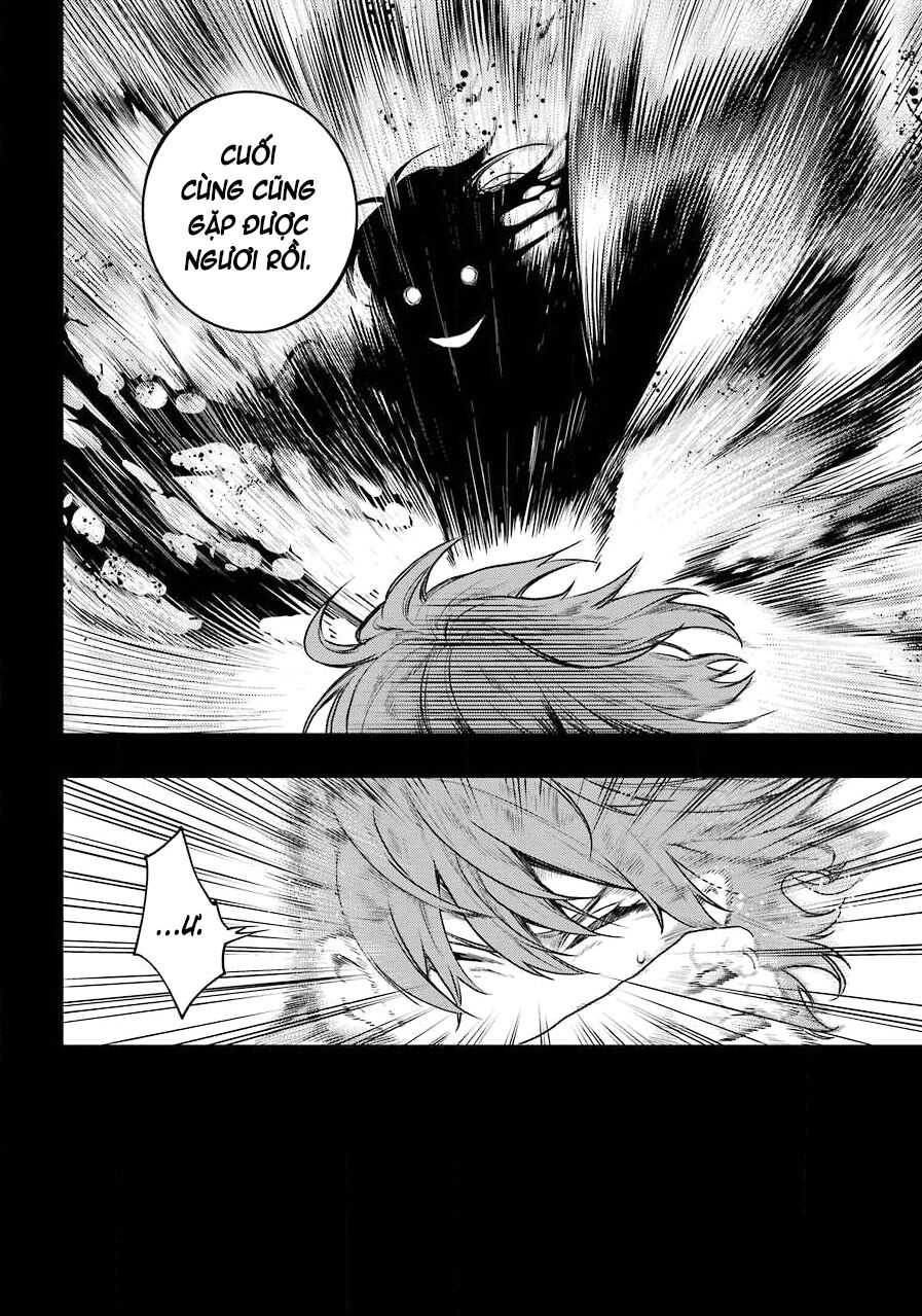 hắc quản gia chapter 161 12