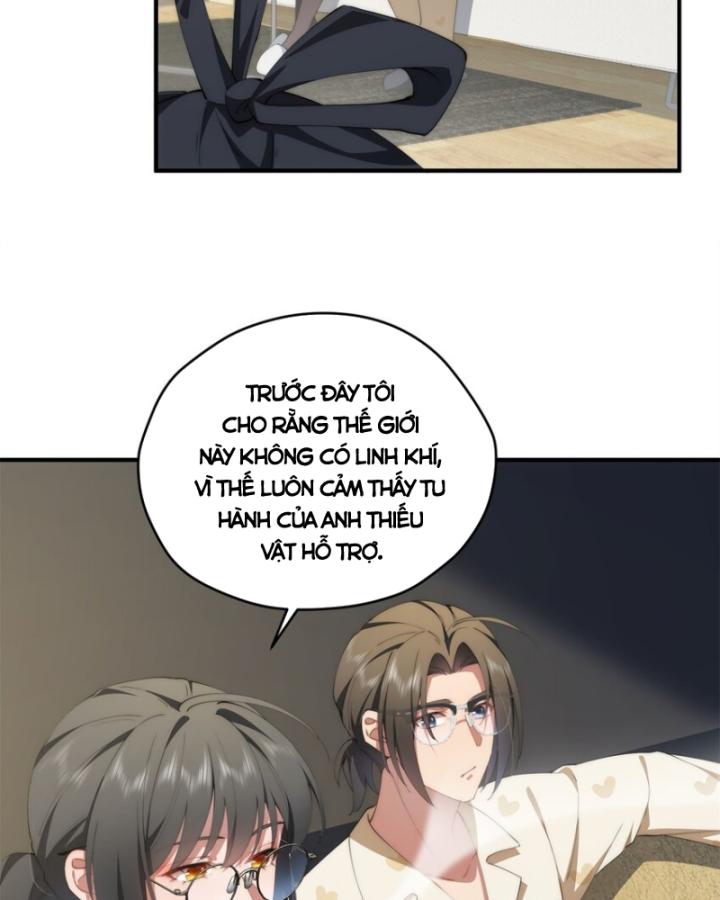 nữ chính chạy từ trong sách ra thì phải làm sao chapter 89 31