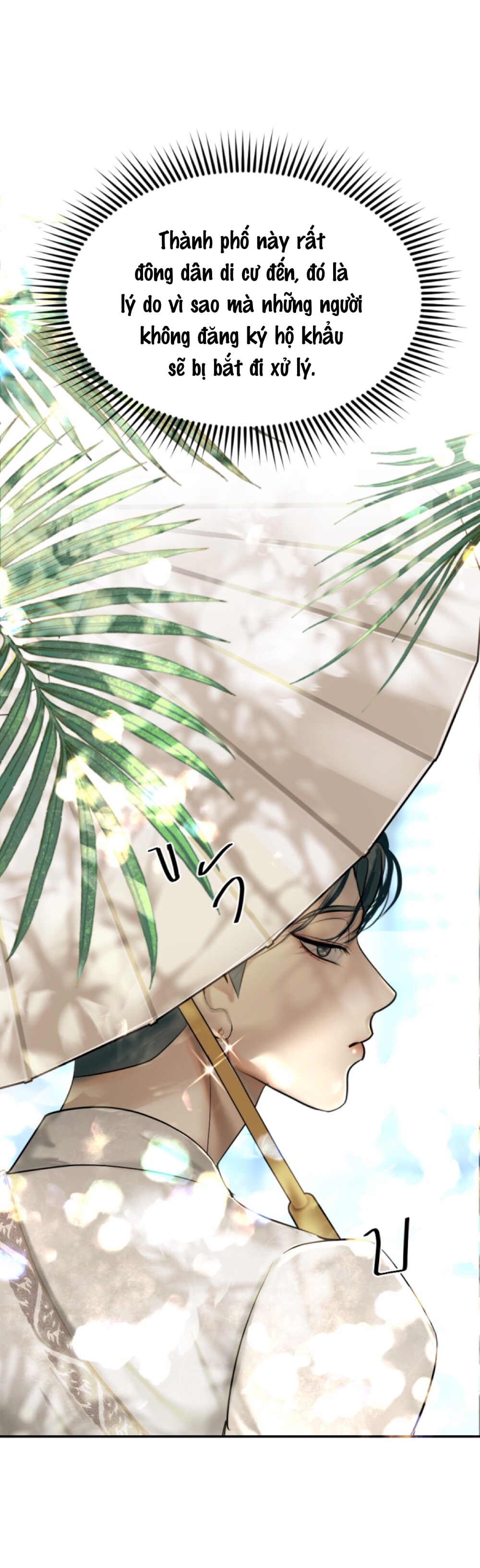 tôi là công tử đẹp nhất xiêm chapter 36 33