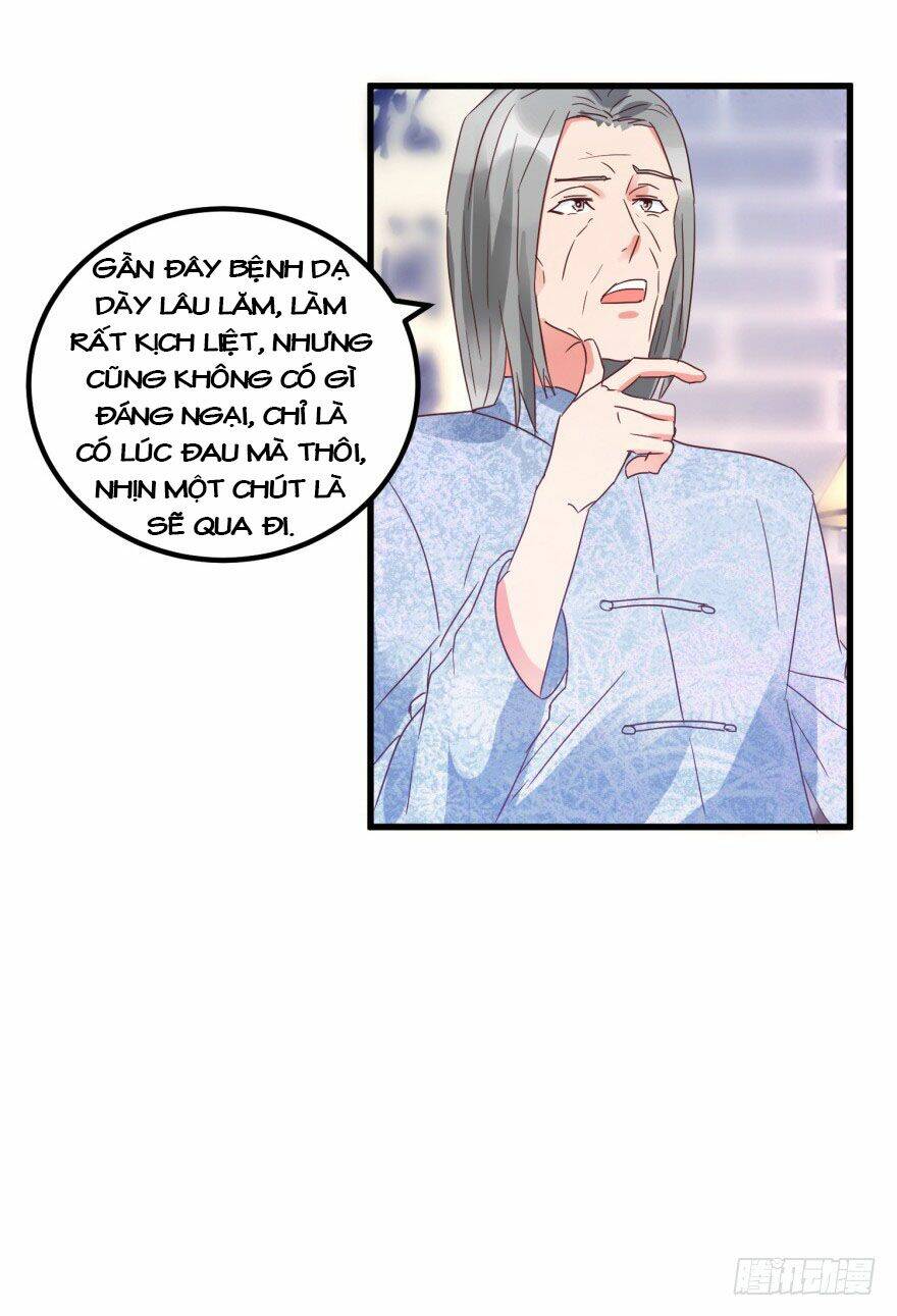 thấu thị tiên y chapter 21 27