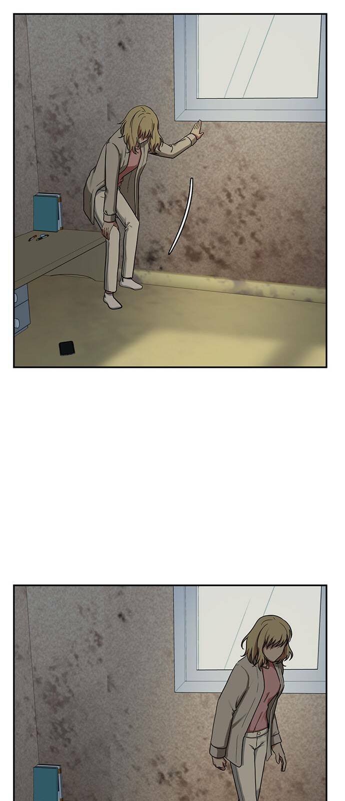 change me chapter 27 28