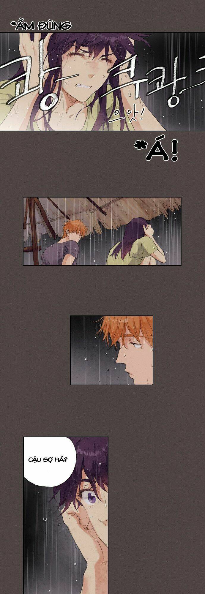 between you and i chapter 14 24