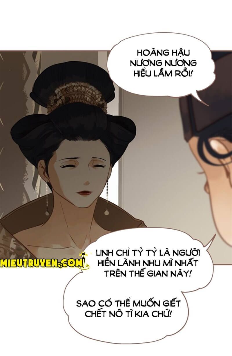nhất đại linh hậu chapter 43 45