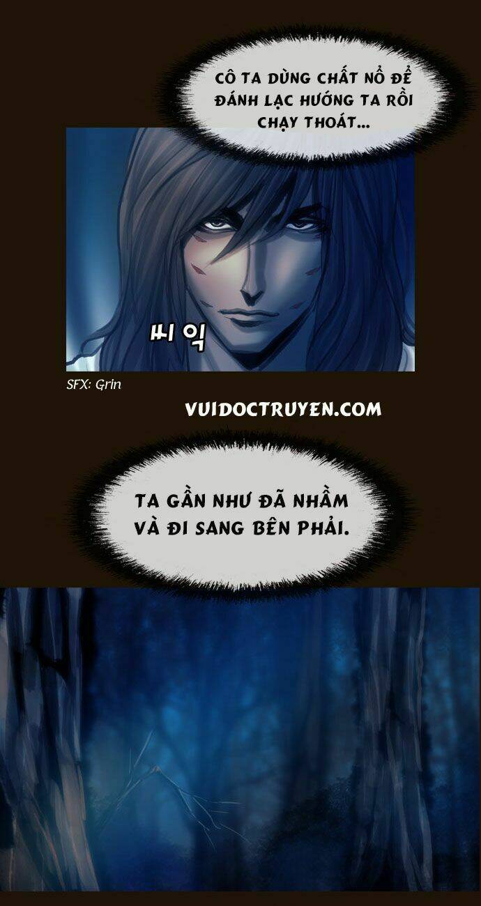 hội ảo thuật chapter 99 41