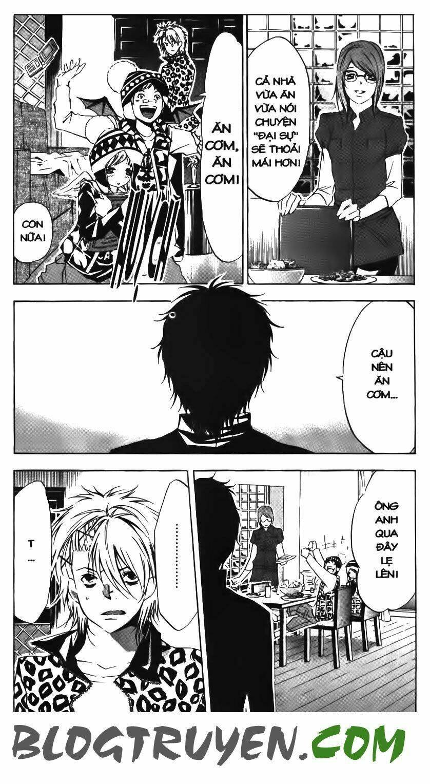 ma vương chapter 73 11