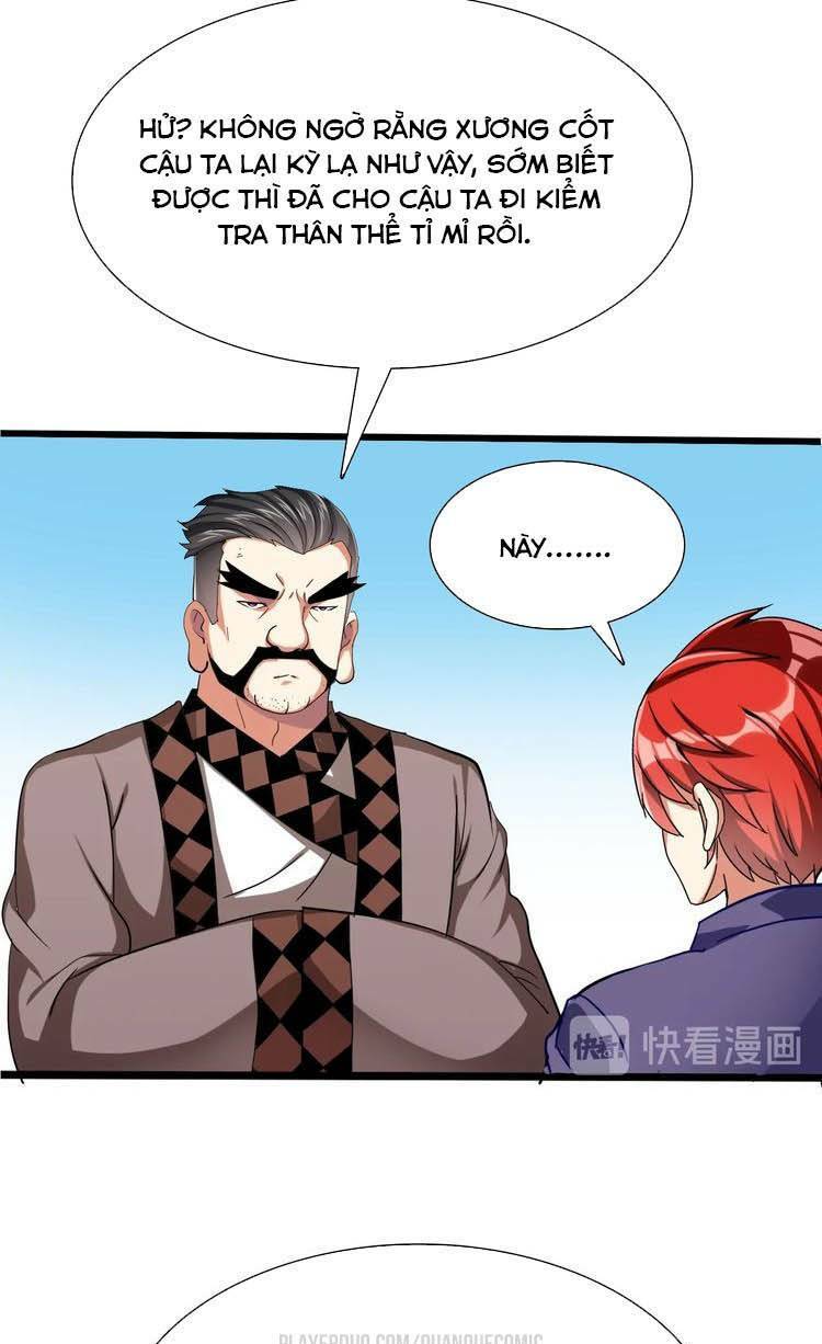 kinh thế kỳ nhân chapter 33 9