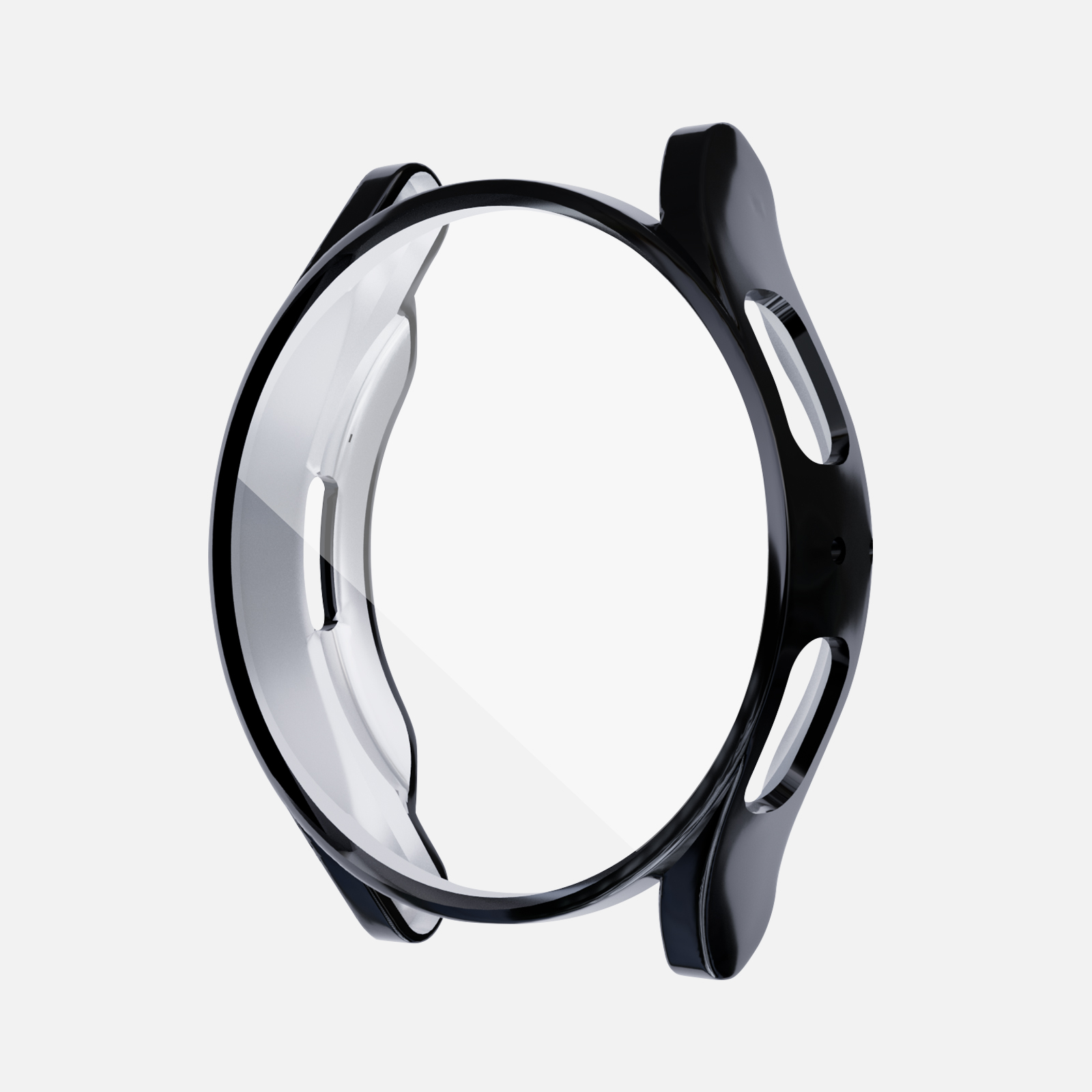 Ốp Case TPU chống va đập cho Samsung Galaxy Watch 5 40mm / 44mm