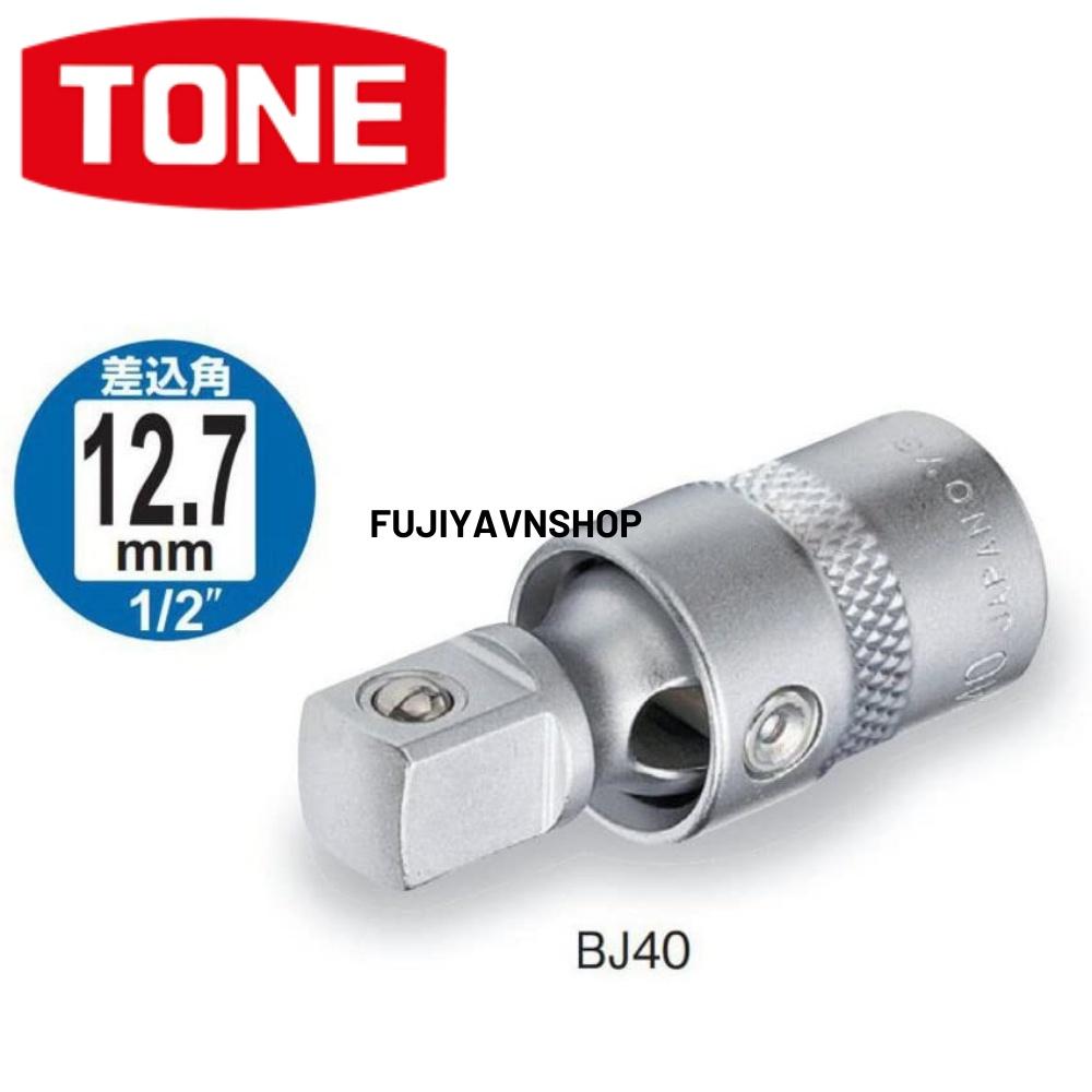 Khớp nối lắc léo Tone HPBJ40 1/2&quot; (12.7mm)