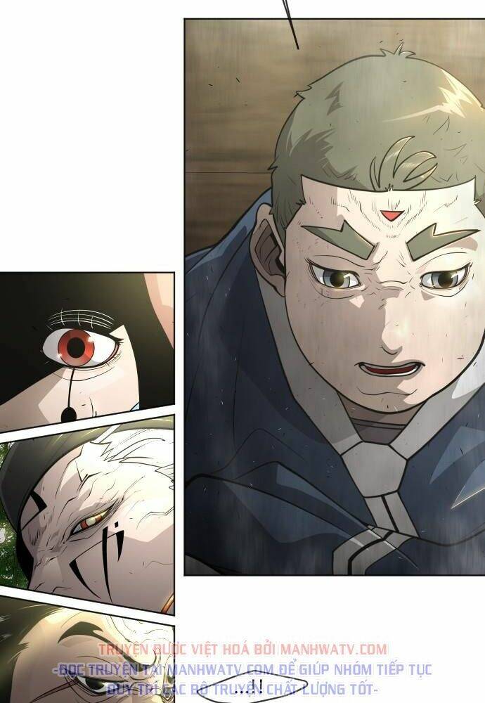 kĩ nguyên của anh hùng chapter 110 80