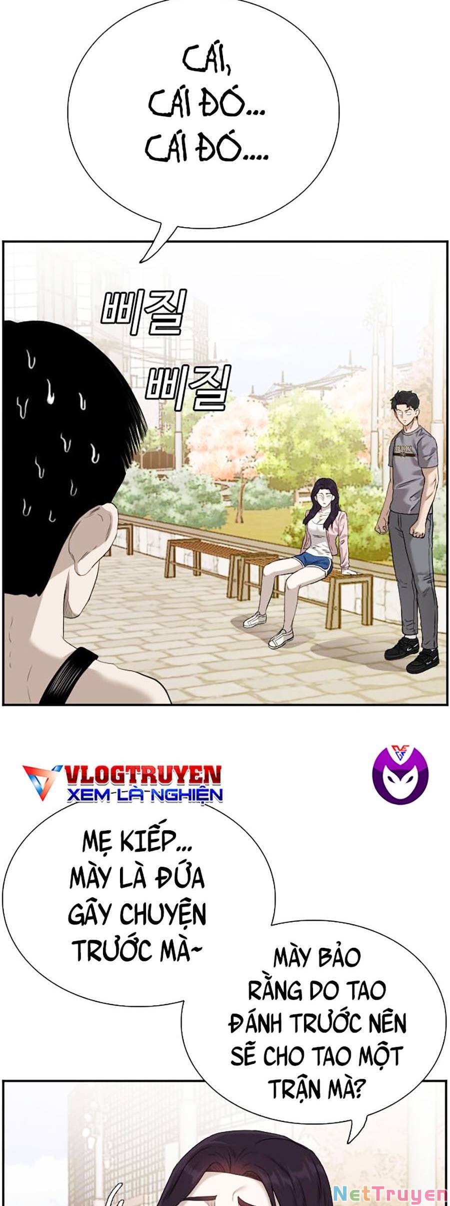 người xấu chapter 95 39