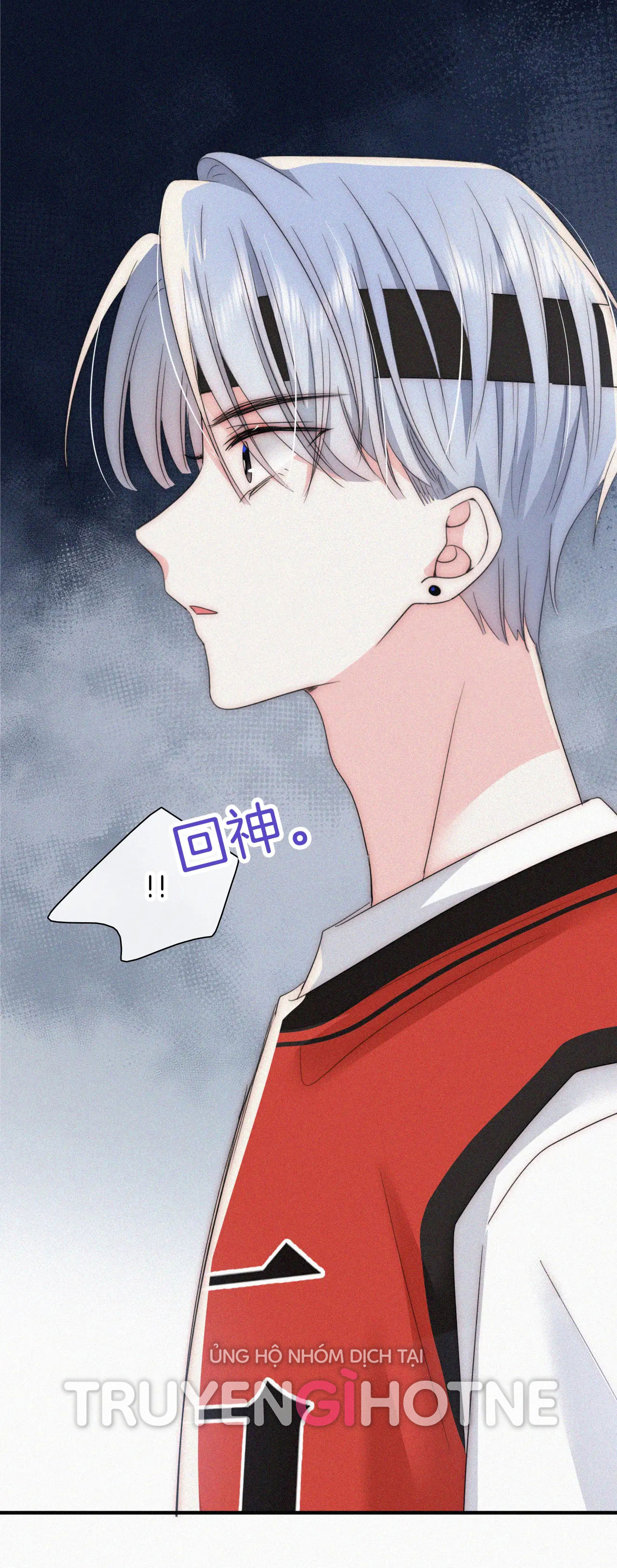 bệnh yêu chapter 29.1 16