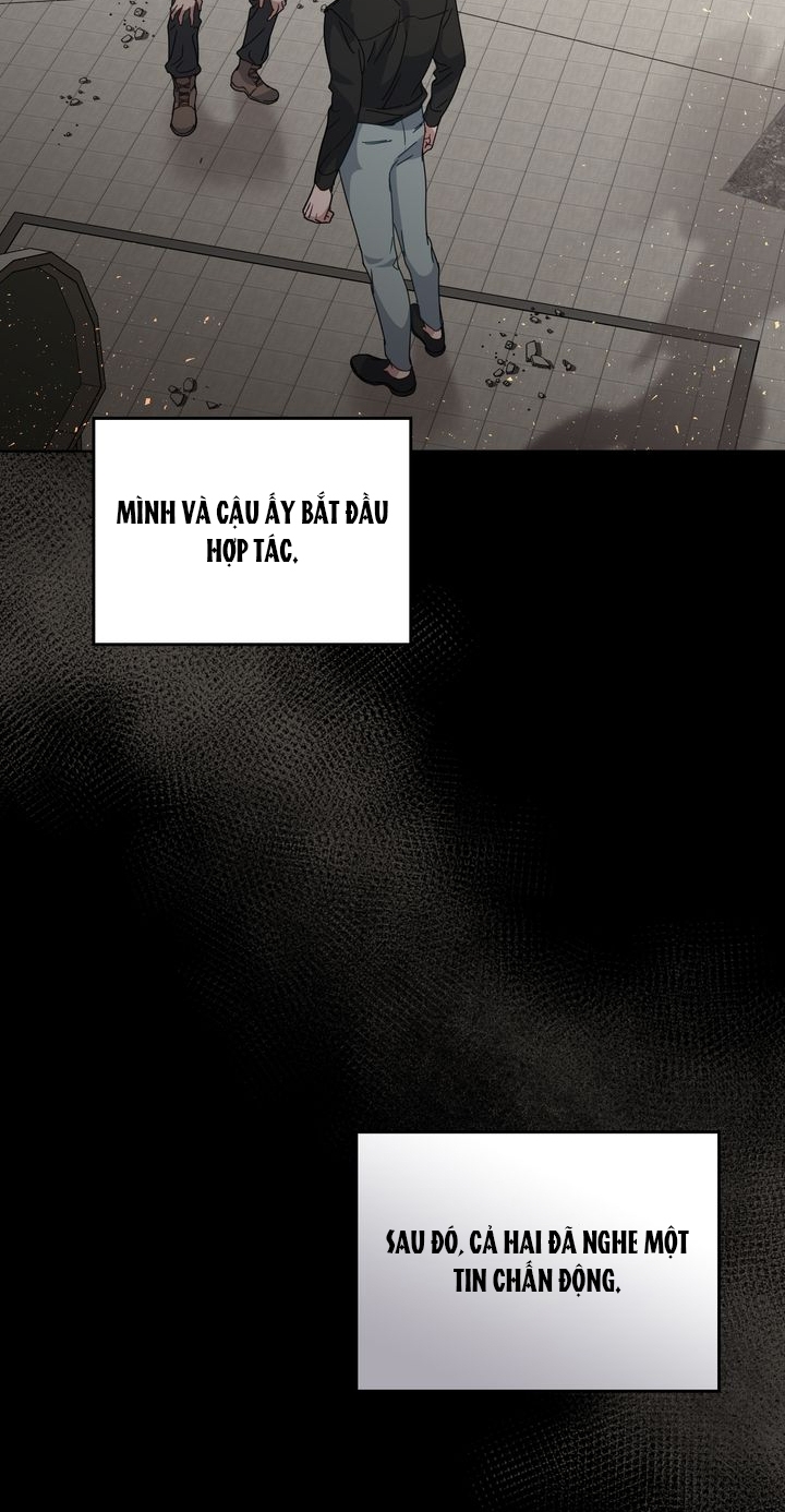 kẻ nghiệp dư chapter 34.1 15