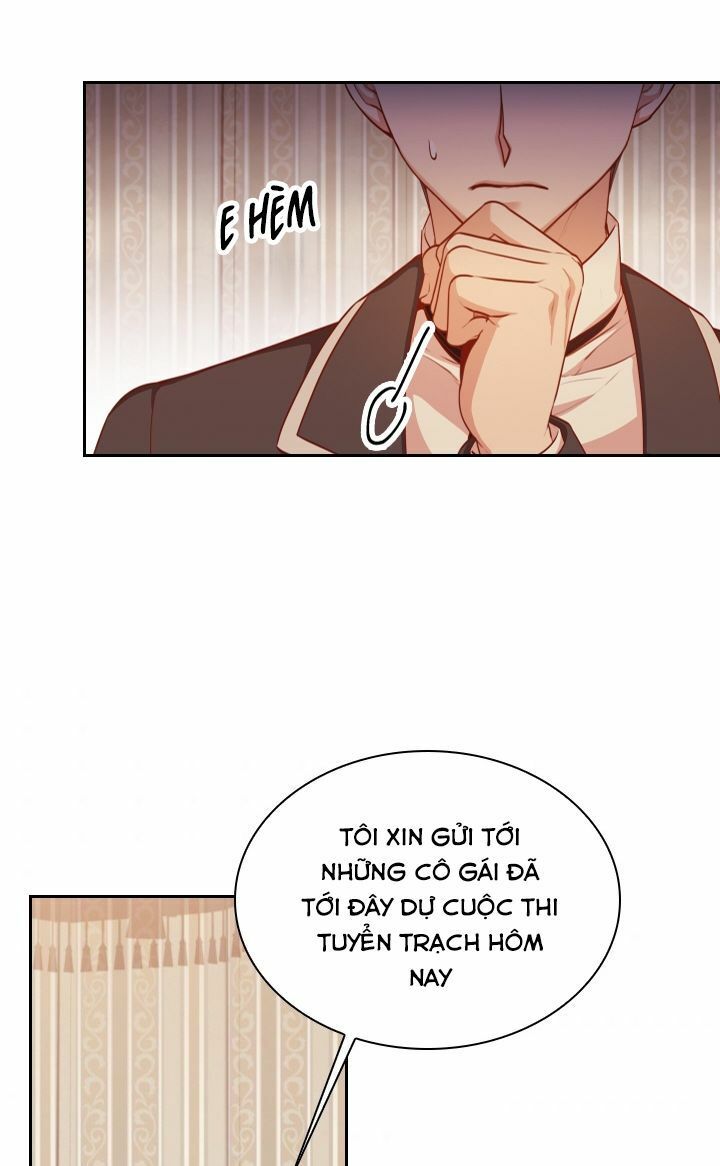tôi trở thành thư ký của bạo chúa chapter 49 39